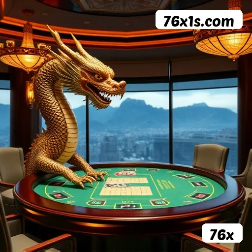 Live Casino Tables